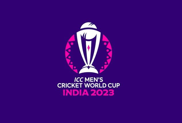 ICC World Cup 2023 Live Score: India vs Australia Live score | Match 5