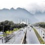 Islamabad, Rawalpindi weather update for today