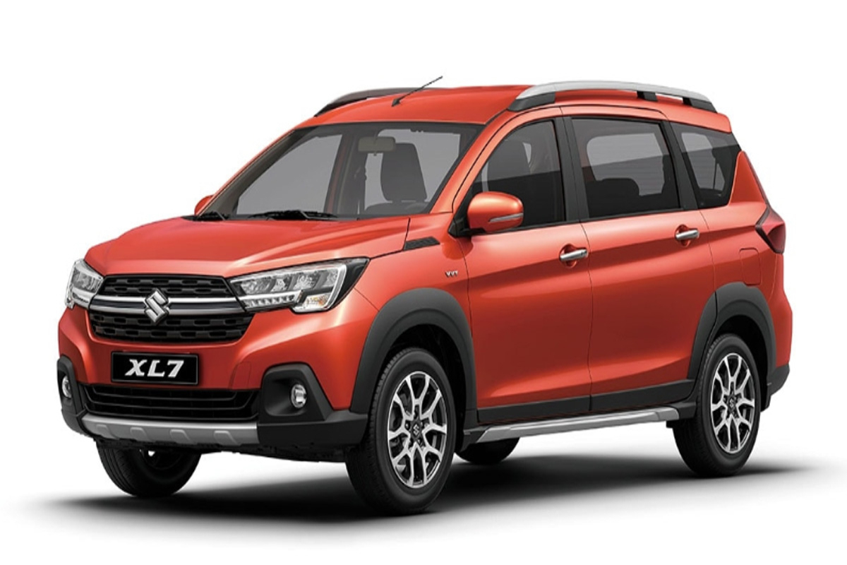 Suzuki XL7 latest Price in Pakistan -October 2023