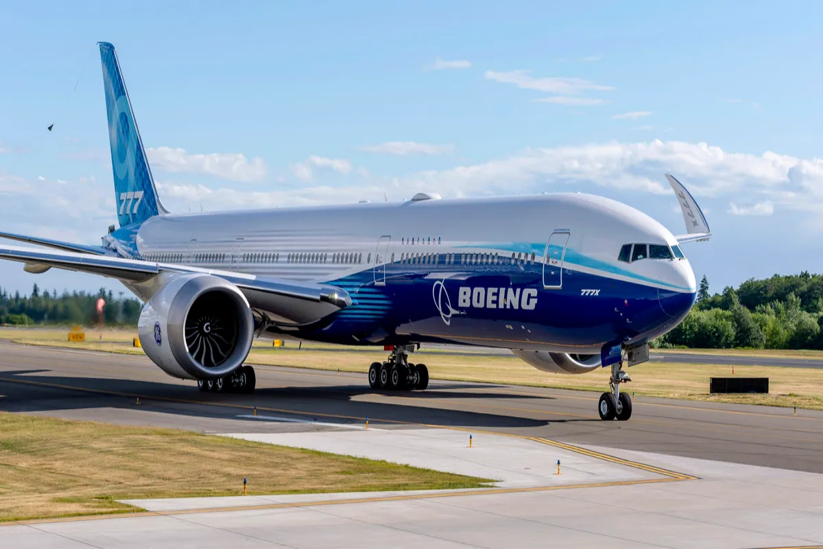 Boeing Opens Up Multiple Job Opportunities in Saudi Arabia with Salary up to 10,000 SAR