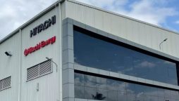 Hitachi Energy now hiring in Saudi Arabia, salaries up to 10,000 dirhams