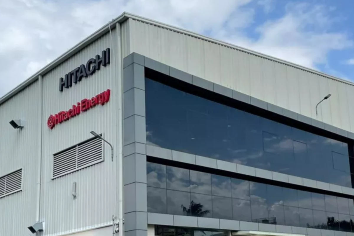 Hitachi Energy jobs