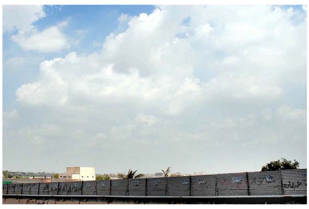 Weather Update Forecast For Karachi, Hyderabad