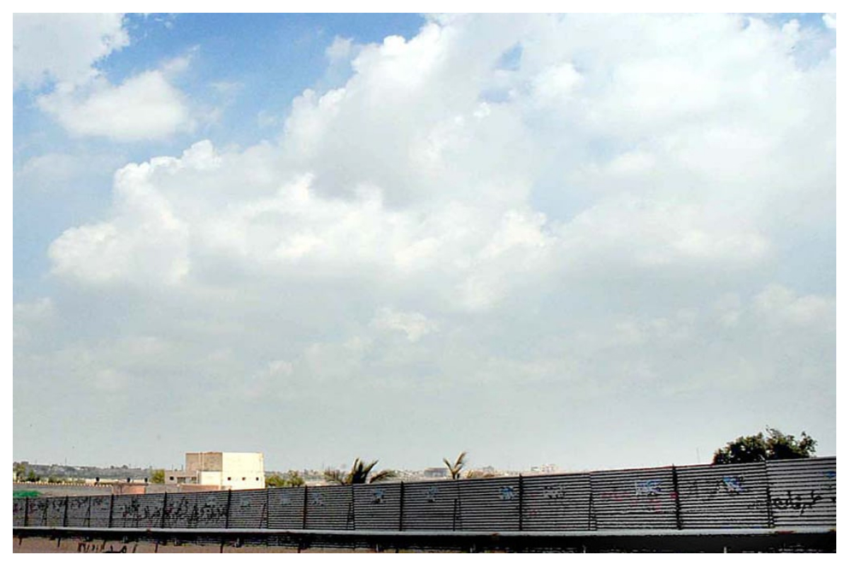 Weather Update For Karachi, Hyderabad
