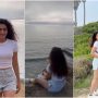 Hajra Yamin Shares Gorgeous Vacation Snaps on Instagram