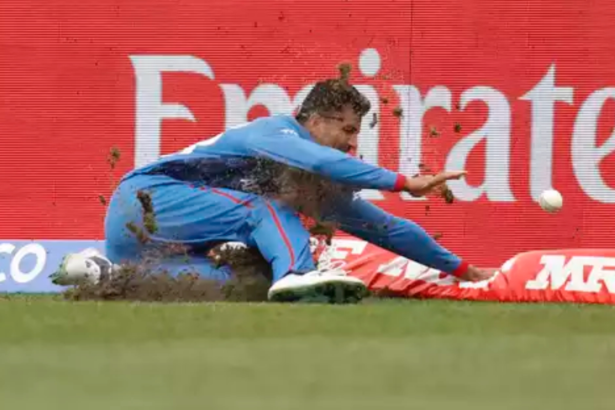 ICC World Cup 2023: Sand-based outfield at HPCA Stadium poses risk to players