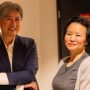 Australian journalist Cheng Lei returns home after being freed in China