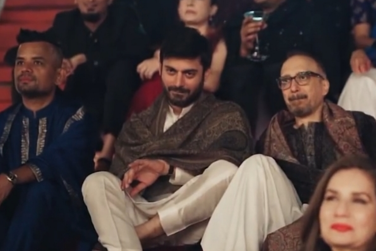 Fawad Khan