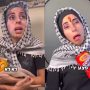Israeli TikToker Controversial Video Sparks Outrage