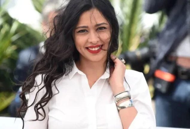 Israel-Hamas War: Maisa Abdel Hadi arrested after social media post