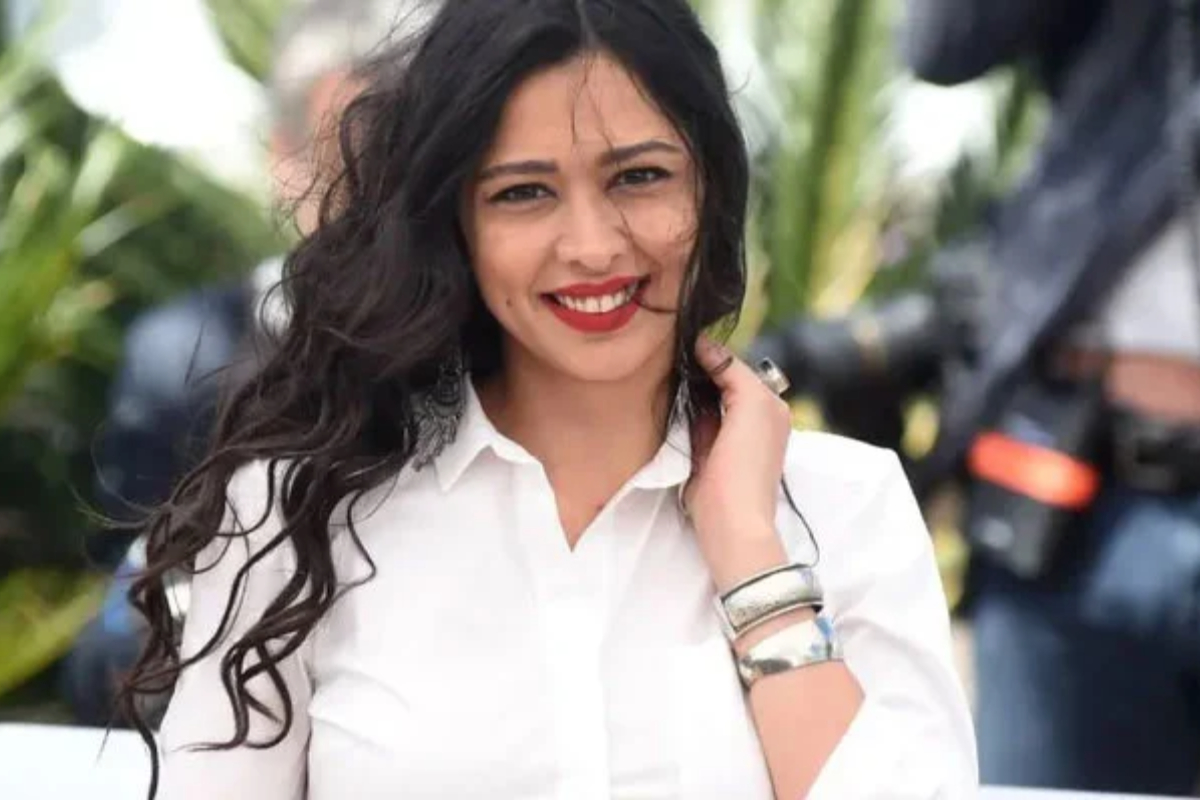Israel-Hamas War Maisa Abdel Hadi