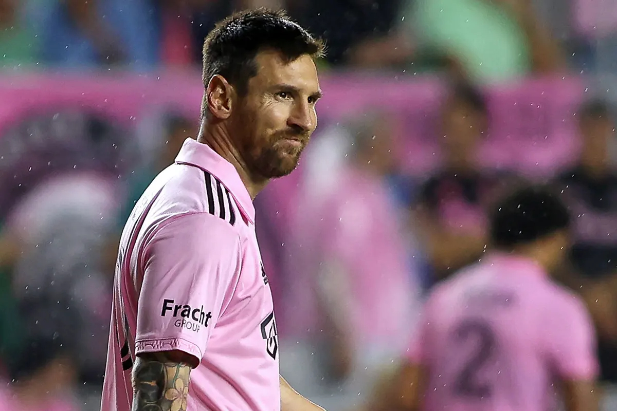 Inter Miami confirm Messi will not join another team on loan after MLS season ends