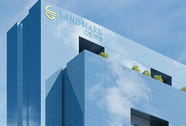 Landmark Group Hiring in UAE with Salary up to 12,000 Dirhams