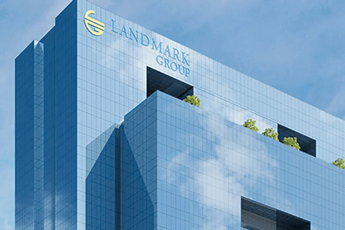 Landmark Group