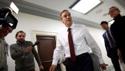 House speakership in doubt as opposition to Jim Jordan hardens