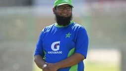 Multan Sultans bag Saqulain Mushtaq as spin-bowling coach
