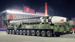North Korea restricts its nuclear reactor, likely to extract bomb fuel