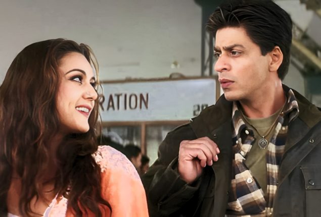 Veer Zaara