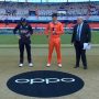 ICC World Cup 2023: Netherlands won on the toss and elected to bowl first
