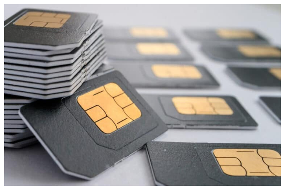 Government to re-verify all SIM cards across the country