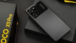 Xiaomi Poco X5 Pro price in UAE