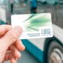 Hafilat bus card latest price in Abu Dhabi