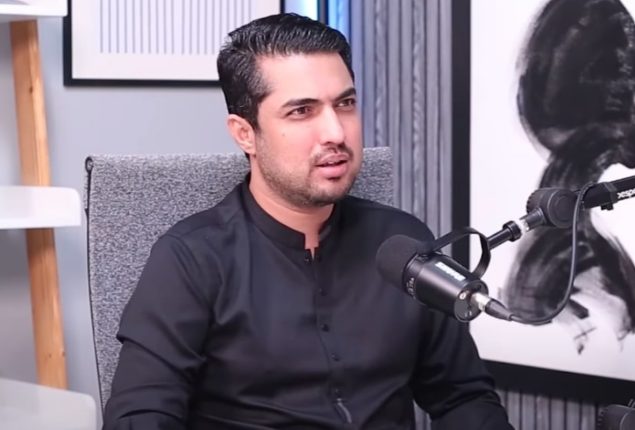 Iqrar ul Hassan Defies Allegations, Dares Critics with Challenge