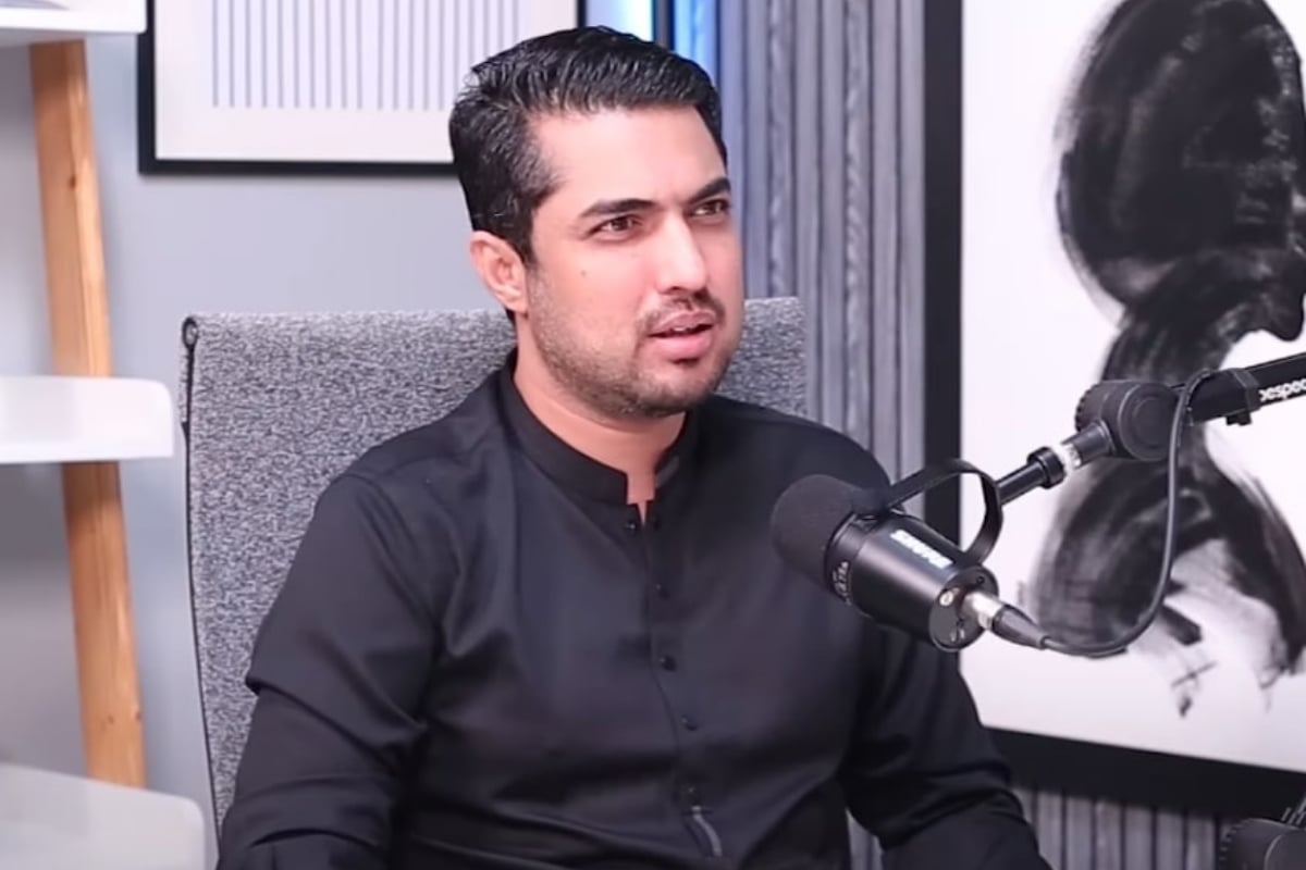 Iqrar ul Hassan