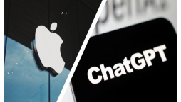 Apple to Invest Around $5 Billion to Develop ChatGPT Rival