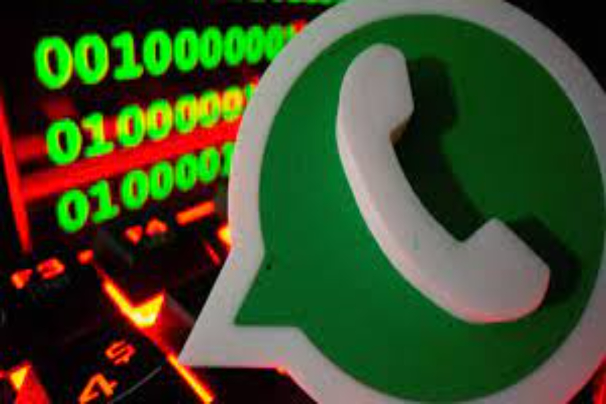 WhatsApp now lets you use multiple accounts on Android