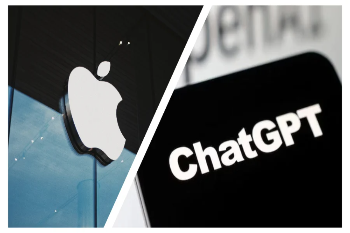 Apple to Invest Around $5 Billion to Develop ChatGPT Rival