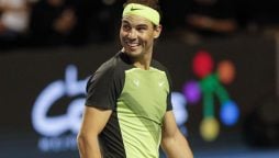 Tennis Legend Rafael Nadal set to return to Grand Slam tennis in 2024