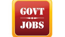 Age limit for government jobs