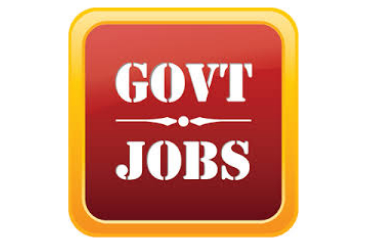 Age limit for government jobs