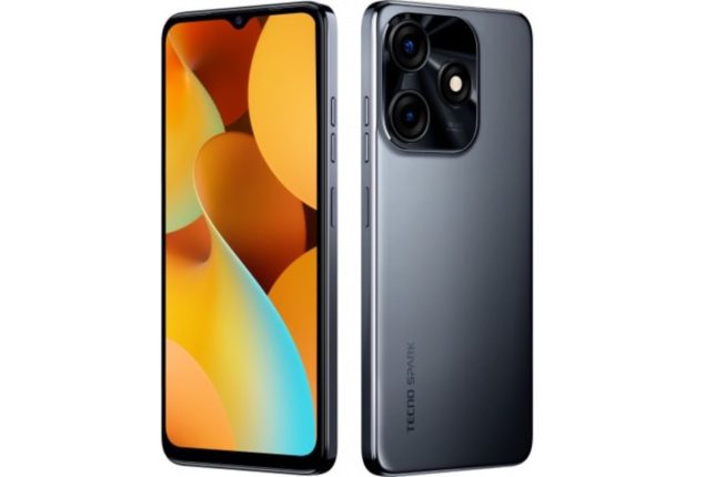 Tecno Spark 10C Price in Pakistan & Specs – Oct 2023