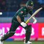 Fakhar Zaman not part of Pakistan-Afghanistan clash on Oct 23