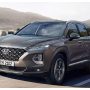 Hyundai Santa Fe Price in Pakistan 2024 Specs Features: