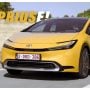 Toyota Prius Returns To The UK After Being Kicked Out By SUVs