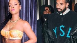 Drake’s new album: Is it throwing shade at Rihanna and A$AP Rocky?
