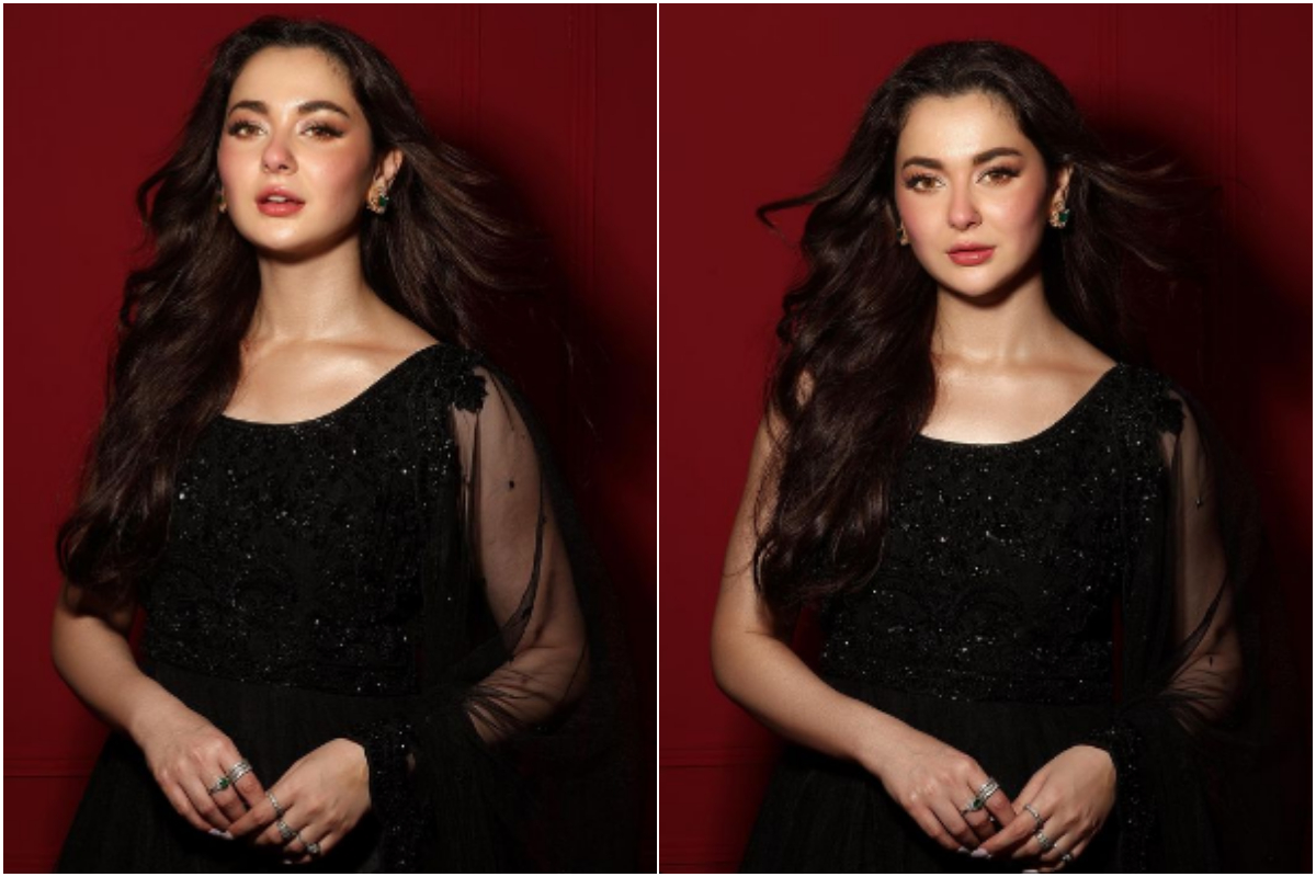 Hania Aamir