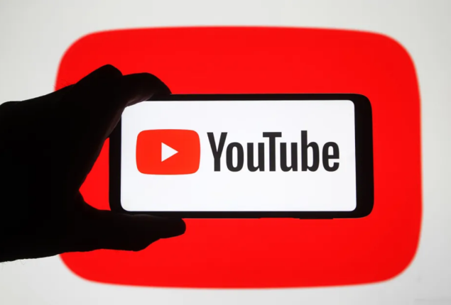 Here’s how to find out who disliked your YouTube video