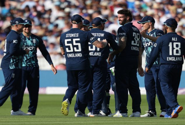 ICC World Cup 2023: England to field smart at Dharamsala’s tricky outfield