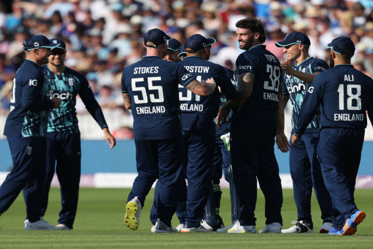 ICC World Cup 2023: England to field smart at Dharamsala's tricky outfield