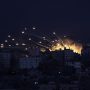 Israel striking Gaza with white phosphorous bombs: Palestine