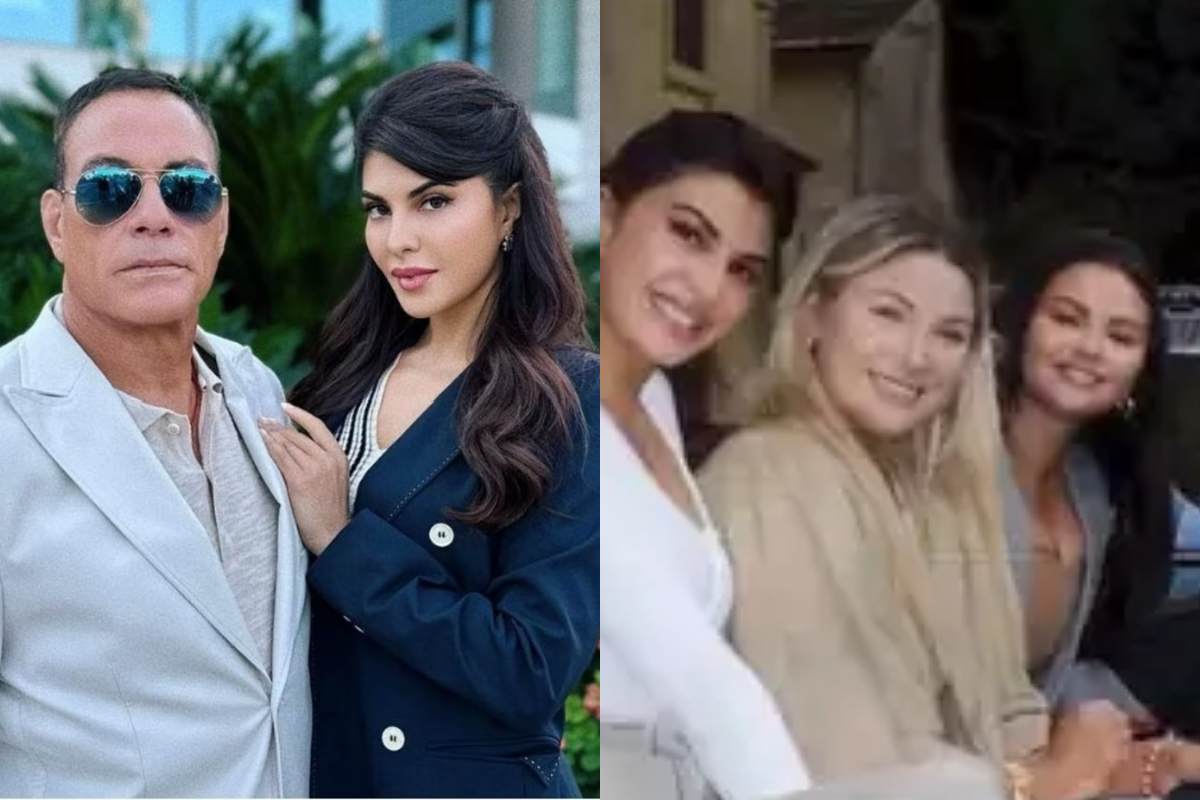 Jacqueline Fernandez