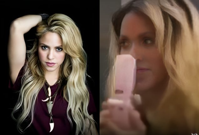 Shakira