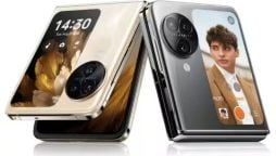 Oppo Find N3 Flip price in UAE & features