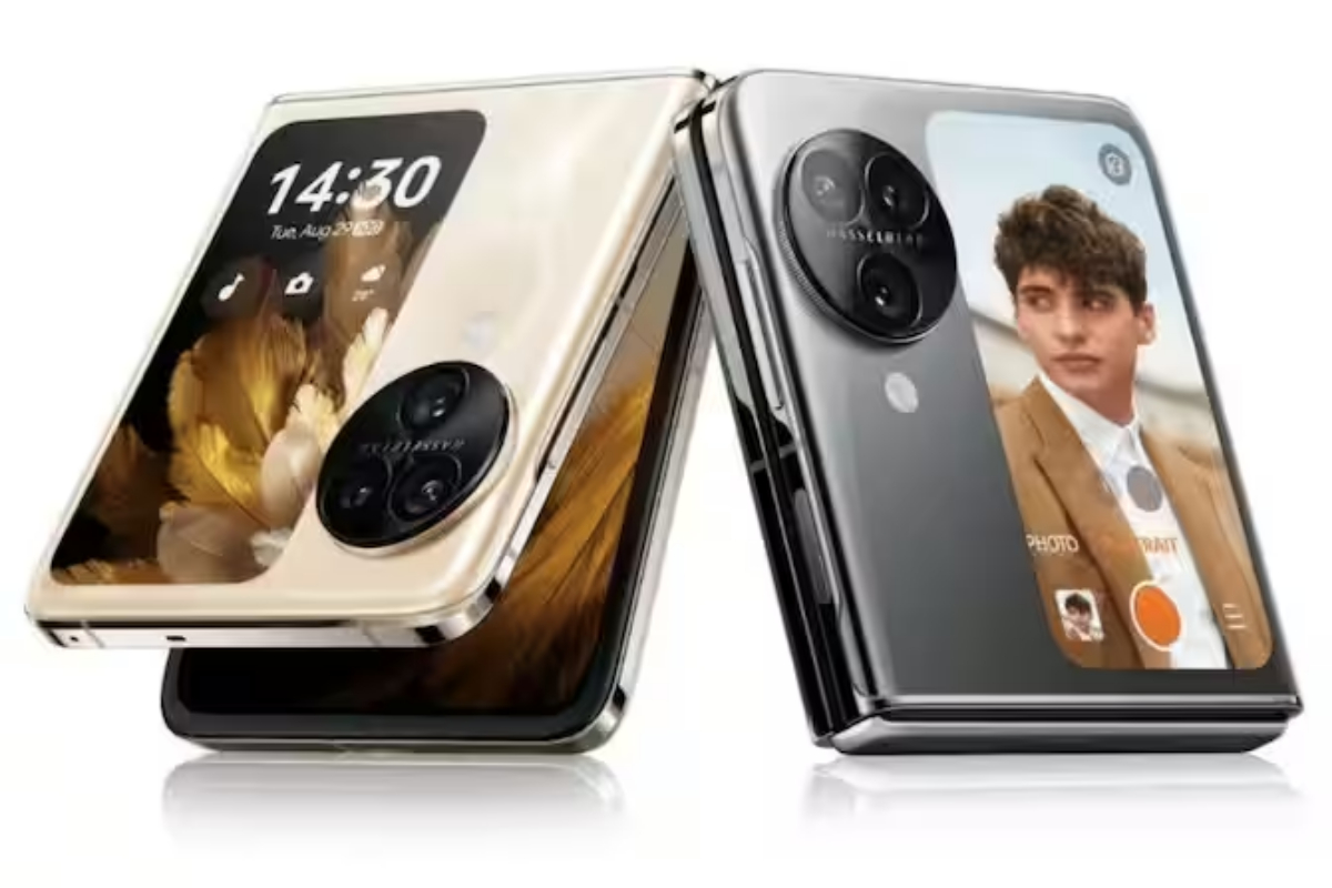 Oppo Find N3 Flip price in UAE