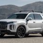 Hyundai Palisade 2023 latest price in USA & specs