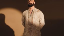 Hassan Sheheryar Yasin HSY